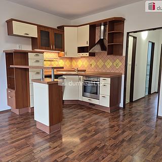 Pronájem bytu 2+kk 56 m² Český Krumlov