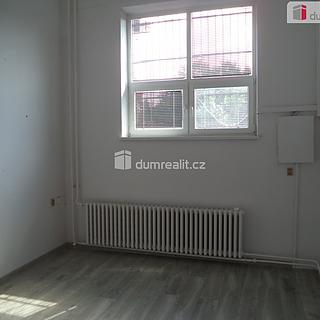 Pronájem kanceláře 20 m² Ostrava Hrabová, Místecká