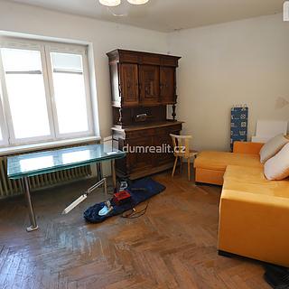 Prodej bytu 2+1 63 m&sup2; Karlovy Vary
