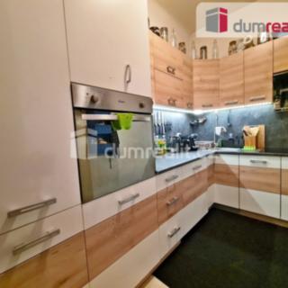 Prodej rodinného domu 95 m² Praha