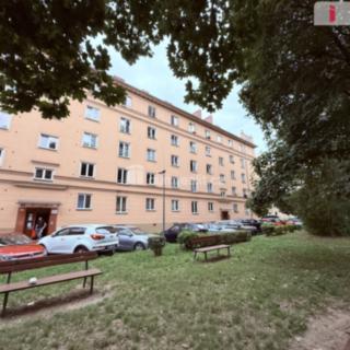Prodej bytu 2+1 62 m² Ostrava Poruba, Matěje Kopeckého