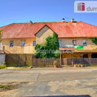Prodej rodinného domu 980 m² Stráž nad Ohří, Stráž nad Ohří