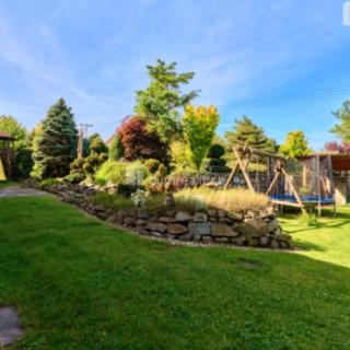 Prodej rodinného domu 286 m² Chlum u Třeboně
