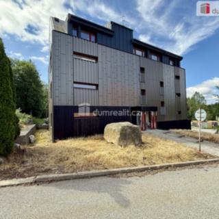 Prodej bytu 2+kk 56 m² Harrachov Nový Svět, Nový Svět