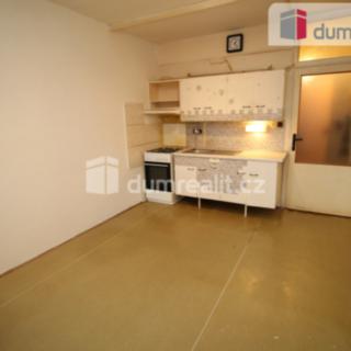 Pronájem bytu 1+1 37 m² Mariánské Lázně