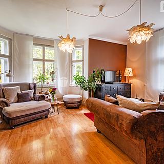 Prodej bytu 3+1 126 m² Aš, Zelená