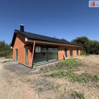 Prodej rodinného domu 175 m² Příbram Orlov, Orlov
