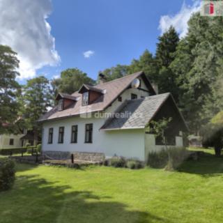 Pronájem rodinného domu 100 m² Nejdek Bernov, Bernov