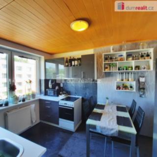 Prodej rodinného domu 60 m² Liberec XXIV-Pilínkov, Maškova