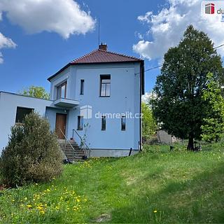 Prodej rodinného domu 960 m&sup2; Senohraby