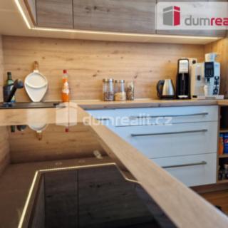 Pronájem bytu 3+1 73 m² Kaplice, 1. máje