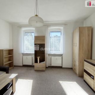 Pronájem bytu 1+1 35 m² Nejdek, Poštovní