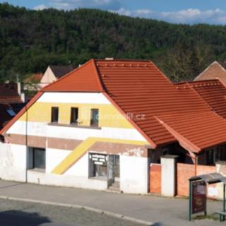 Prodej rodinného domu 340 m² Starý Plzenec