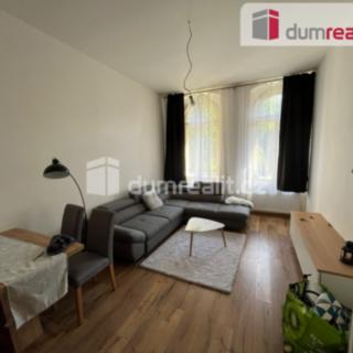 Pronájem bytu 3+1 85 m² Mariánské Lázně, Třebízského