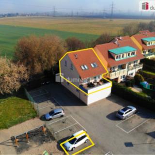 Prodej bytu 5+kk 141 m² Nehvizdy