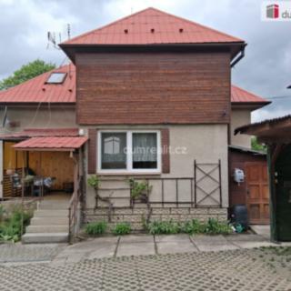 Prodej rodinného domu 280 m² Zubří, Nad Fojstvím