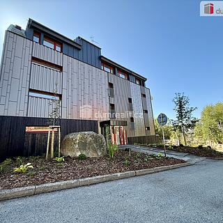 Pronájem bytu 2+1 57 m&sup2; Harrachov