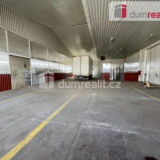 Pronájem ostatního komerčního prostoru 887 m² Petrov