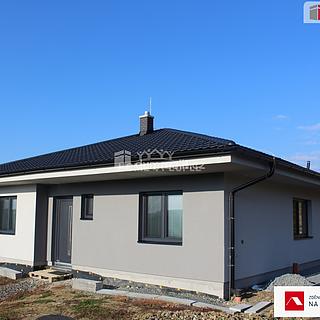 Prodej rodinného domu 115 m² Uherský Brod Těšov, Losy