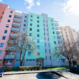 Prodej bytu 3+1 85 m² České Budějovice 2, Prachatická
