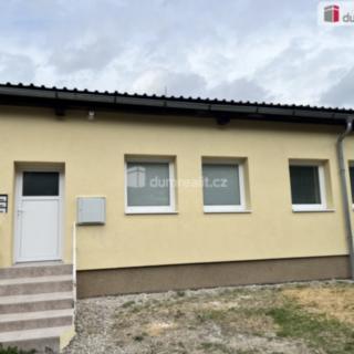 Pronájem bytu 1+kk, garsoniery 18 m² Kačice