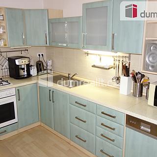 Pronájem bytu 2+1 60 m² Dubňany