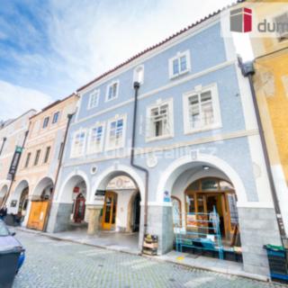 Pronájem ostatního komerčního prostoru 72 m² České Budějovice 1, Dr. Stejskala