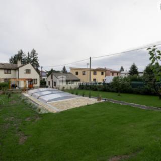Prodej rodinného domu 316 m² Měšice, Na Křížku