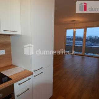 Pronájem bytu 2+kk 58 m&sup2; Praha