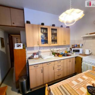 Pronájem bytu 2+1 54 m² Kralupy nad Vltavou Lobeček, Masarykova