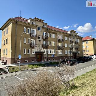 Prodej bytu 3+1 85 m² Ostrov, Klínovecká