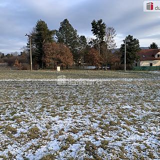 Prodej stavební parcely 1 126 m² Všeradice, Všeradice