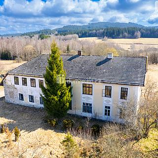 Prodej rodinného domu 465 m² Volary, Mlýnská