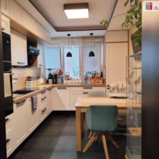 Prodej bytu 2+1 52 m² Poděbrady III, Jižní