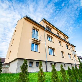 Prodej bytu 2+1 59 m² Nebahovy, Nebahovy