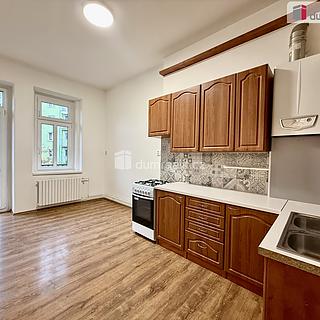 Pronájem bytu 3+kk 79 m² Ústí nad Labem