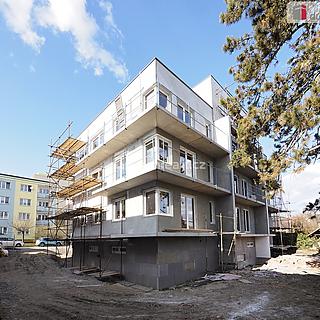 Prodej bytu 3+kk 66 m² Mělník, Rohelova