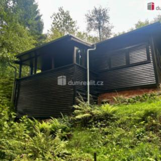 Prodej chaty 24 m² Velichov, Velichov