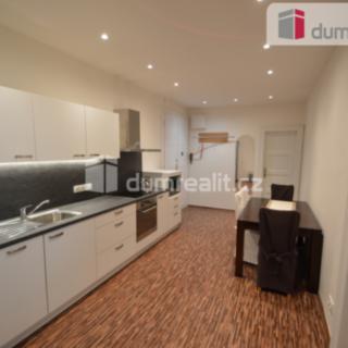 Pronájem bytu 4+1, 15m²