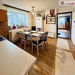 Prodej rodinného domu 107 m&sup2; Veselá