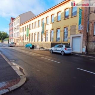 Prodej výrobního objektu 793 m² Děčín VI-Letná, Dělnická