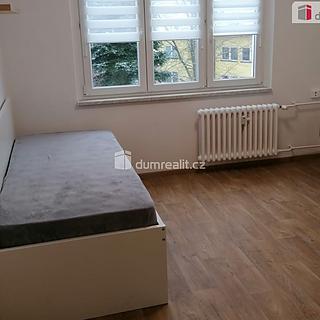 Pronájem bytu 1+kk, garsoniery 26 m² Mariánské Lázně