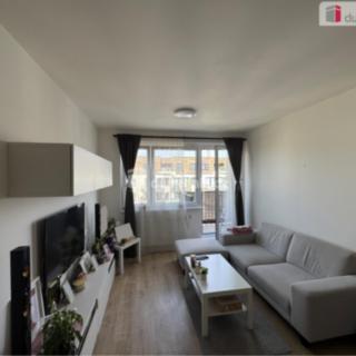 Pronájem bytu 2+kk 50 m² Praha