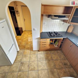 Pronájem bytu 1+1 46 m² Plzeň Východní Předměstí, Jetelová