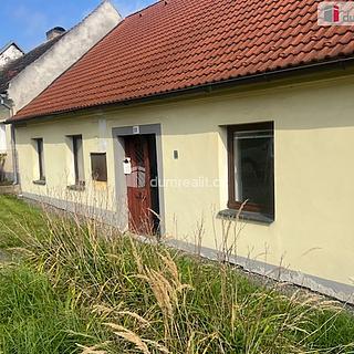 Prodej zemědělského objektu 140 m² Velešín, V Domkách