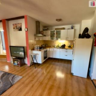Pronájem bytu 1+kk a garsoniéry 43 m² Ústí nad Labem -centrum, Důlce