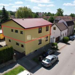 Pronájem bytu 3+1 90 m² Dobrá Voda u Českých Budějovic