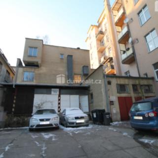 Prodej ostatního komerčního prostoru 600 m² Karlovy Vary Rybáře, Sokolovská