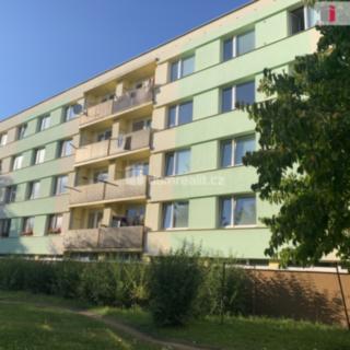 Prodej bytu 2+1 44 m² Ledeč nad Sázavou, Stínadla