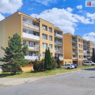 Prodej bytu 3+1 76 m² Lysá nad Labem